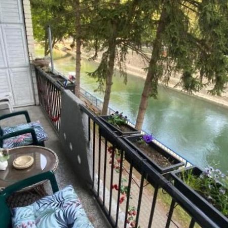 Apartman Bogdan Čačak Exteriör bild